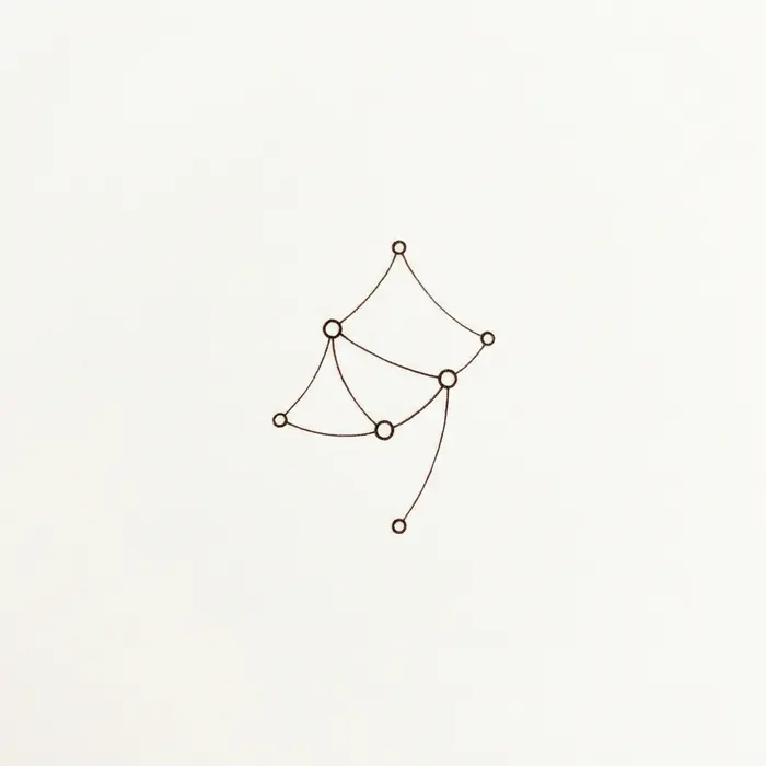 Network, Tattoo Design