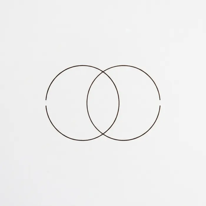Overlap, Tattoo Design