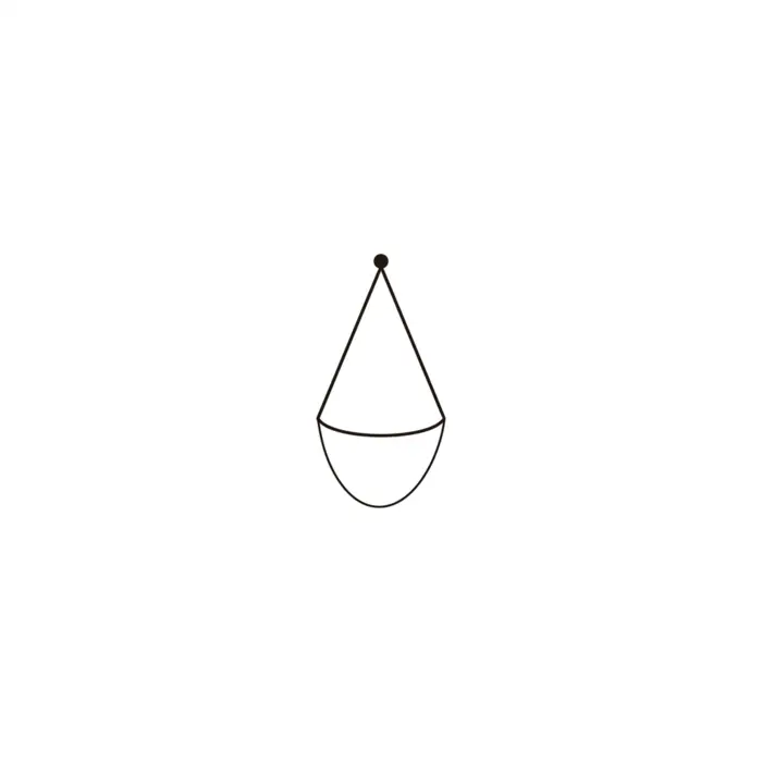 Party Hat, Tattoo Design