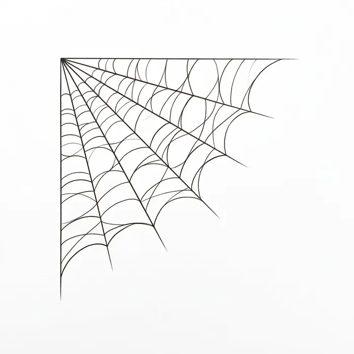 Web Corner, Tattoo Design