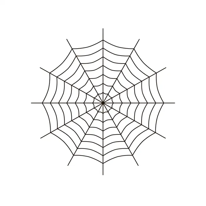 Full Web, Tattoo Design