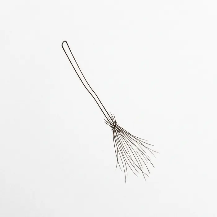 Broom, Tattoo Design