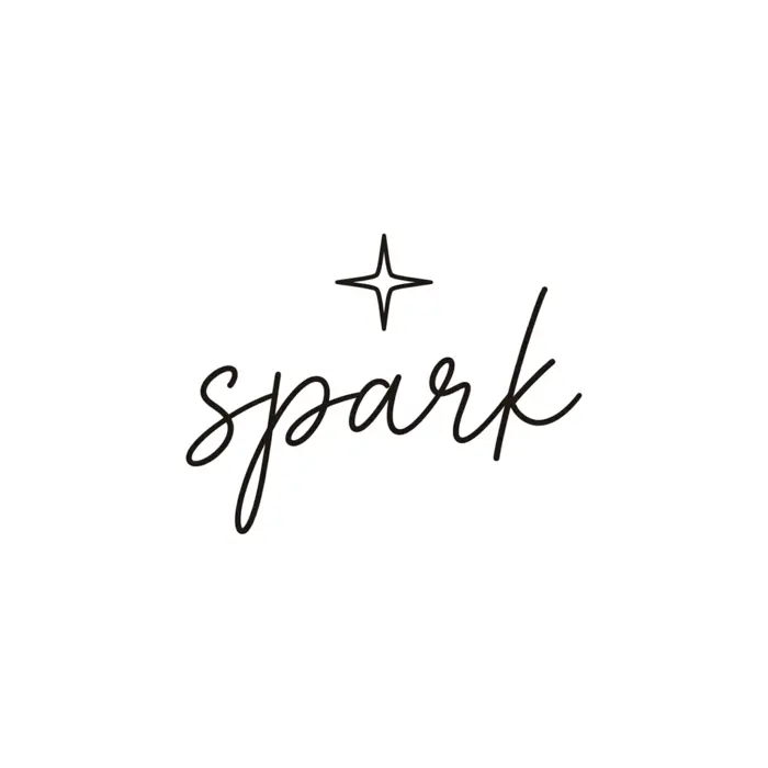 Spark, Tattoo Design