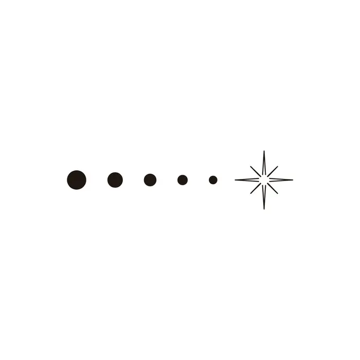 Countdown, Tattoo Design
