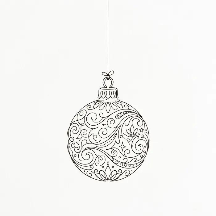 Ornament, Tattoo Design