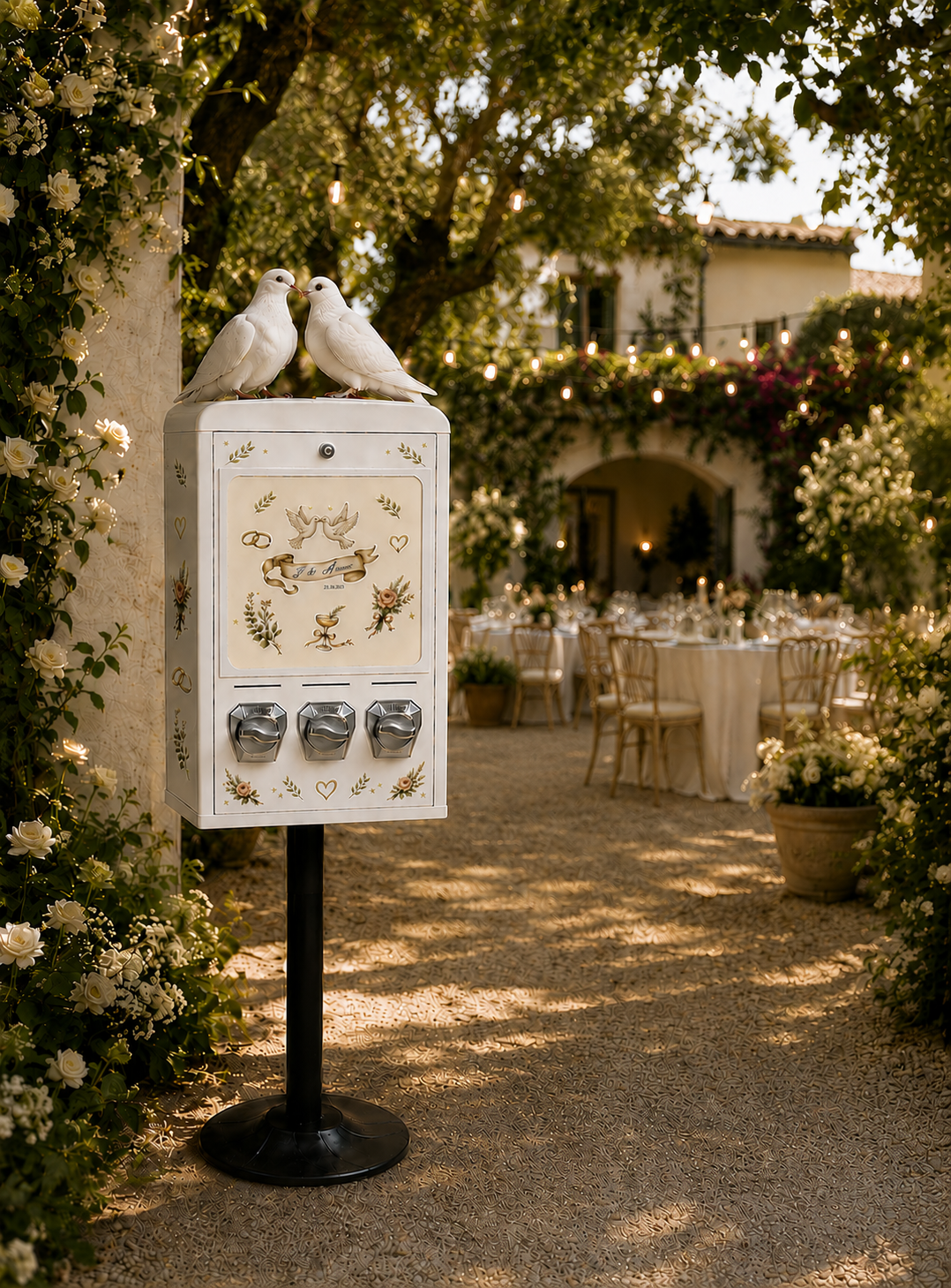 Hochzeit
